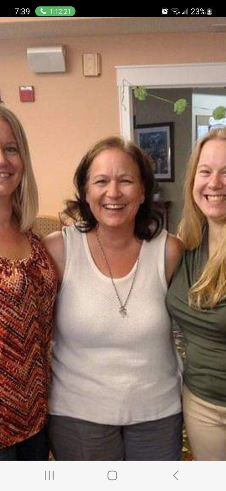 Obituary of Joan M. Peterson