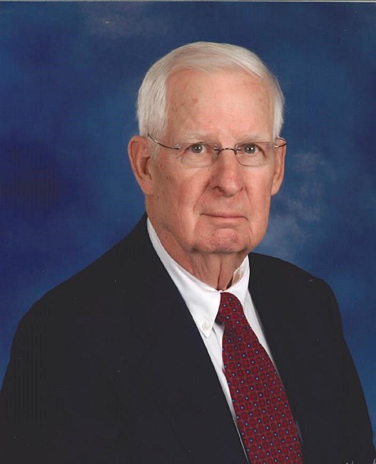 Obituary of William Sidney Sugg Sr.