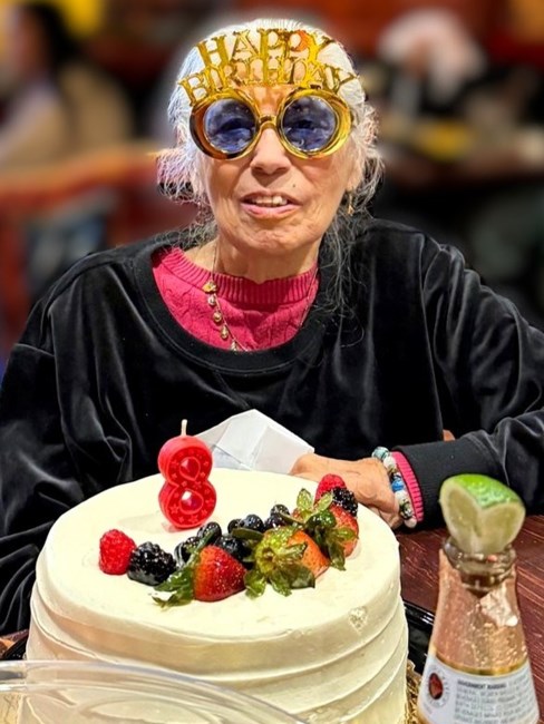 Obituary of Josefina A Rivera