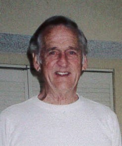 Obituary of Ernest John Page