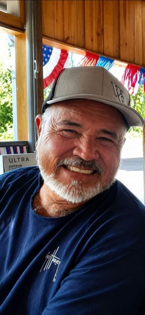 Obituary of Vincent Dewayne Waters Sr.