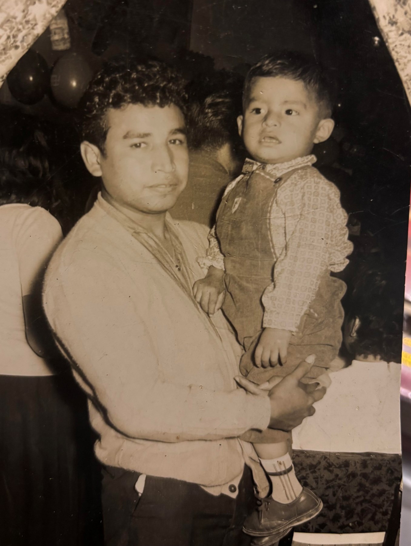 Obituary of Enrique Godos