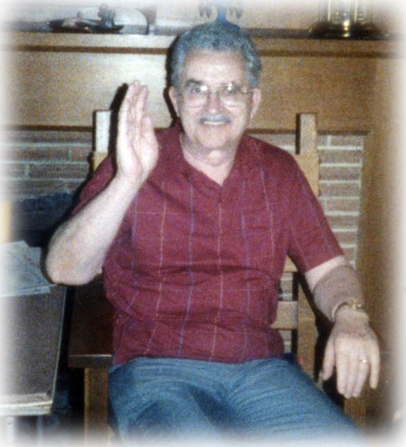 Obituary of George Julian Bogucki