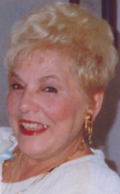 Obituary of Beverly R. Capponi