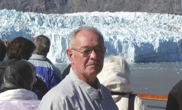 Obituario de Elvin "Mac" Eugene McCann