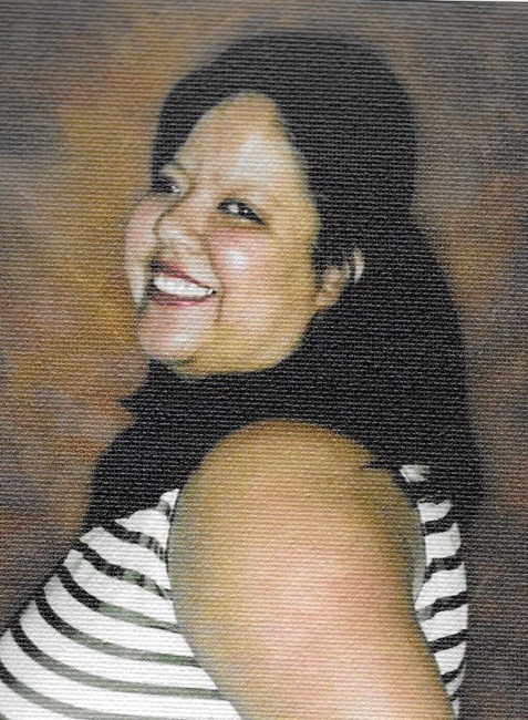 Obituario de Deisy Rodriguez