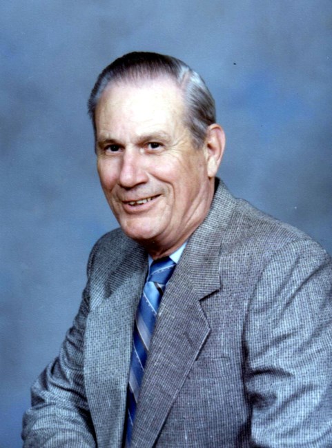 Obituary of J T Glass