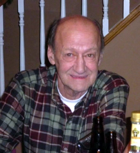 Obituary of Real Dufour