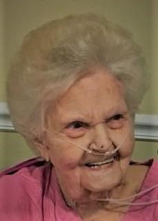 Obituary of Glenna Marie Riley