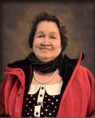 Obituary of Zenaida Lubong Alvarez