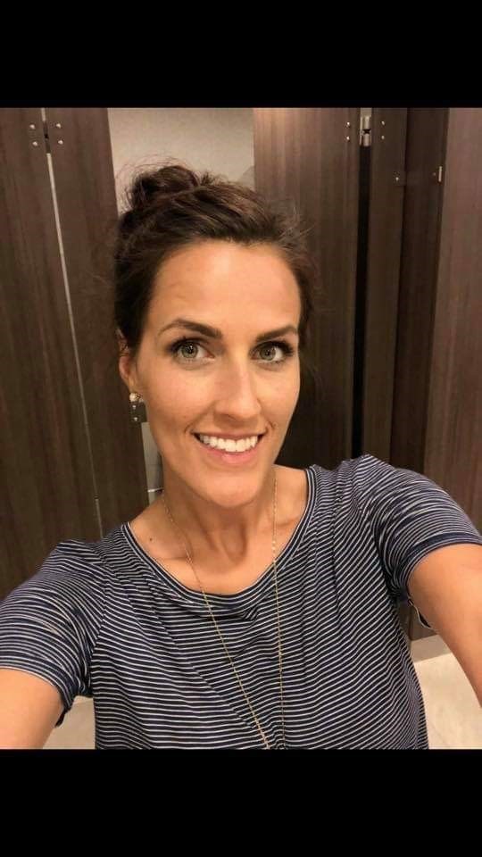 Avis de décès de Amber Elizabeth Richardson