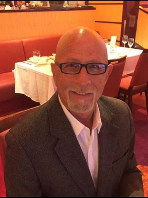 Obituary of Norman Lee Russell