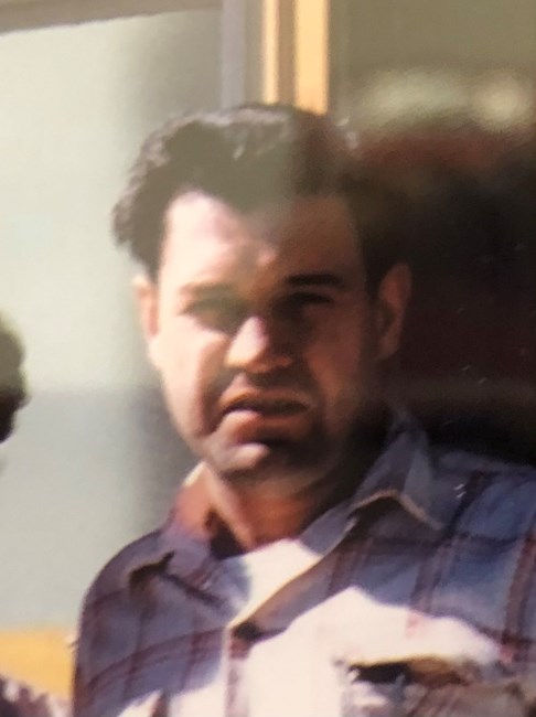 Obituary of Keith Houghton Shepherd