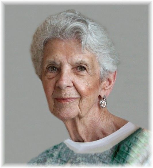 Avis de décès de Delphine Josephine Wozniak