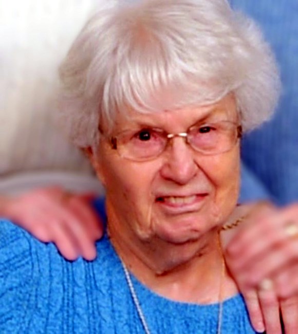 Obituary of Jane Pinkston