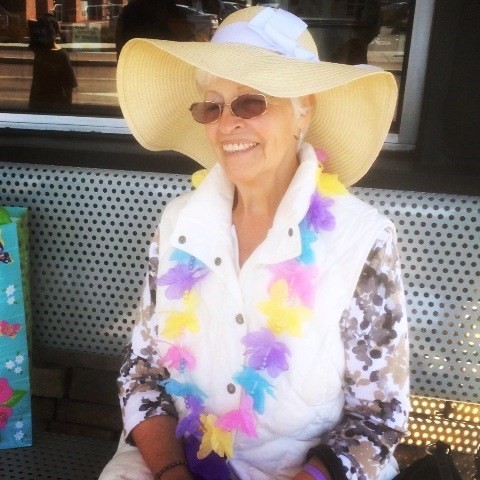 Obituary of Francisca Lopez Castillon