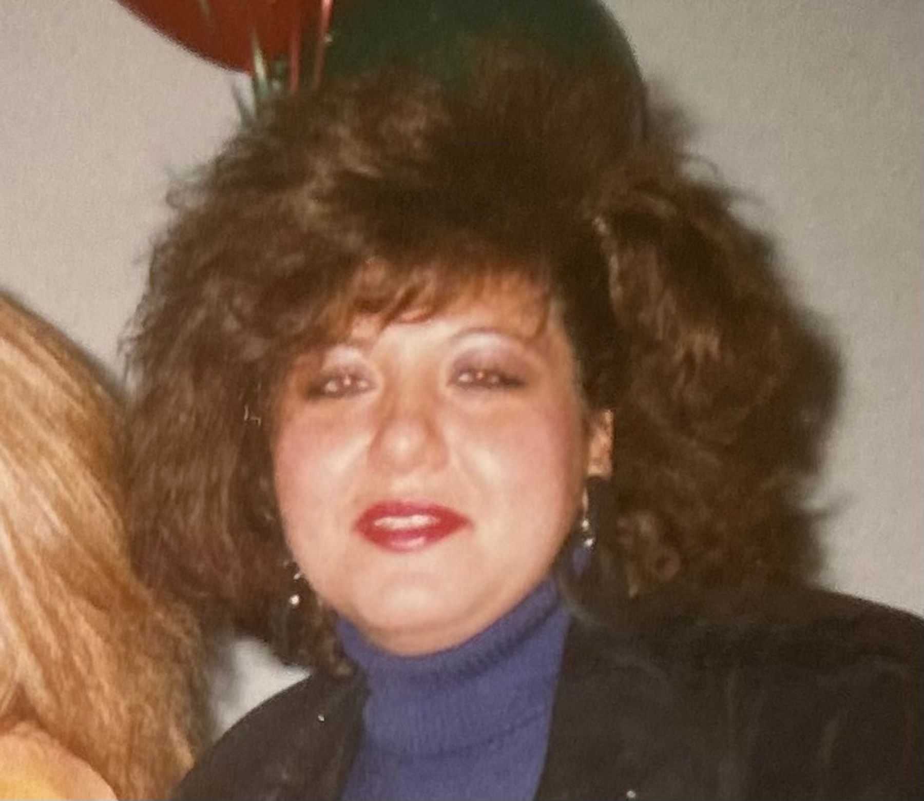 Obituary of Janet Aquila Muto