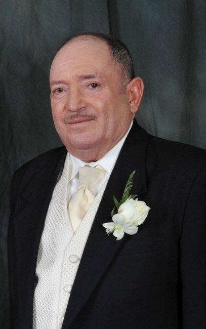 Obituary of Jose Luis Ramirez