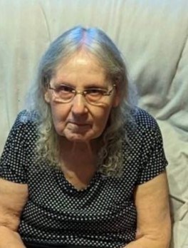 Obituary of Evelyne Fleming