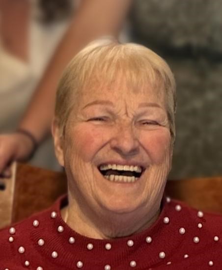 Obituary of Claire Lillian Suiter
