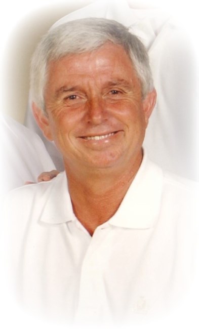 Obituary of Stanley Donehoo