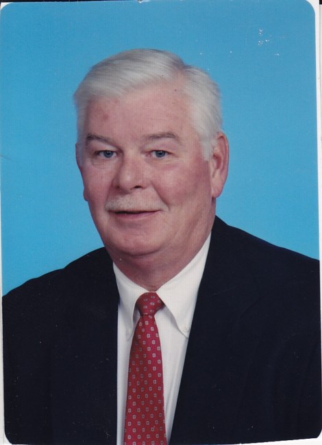 Obituary of Michael W. Phoebus