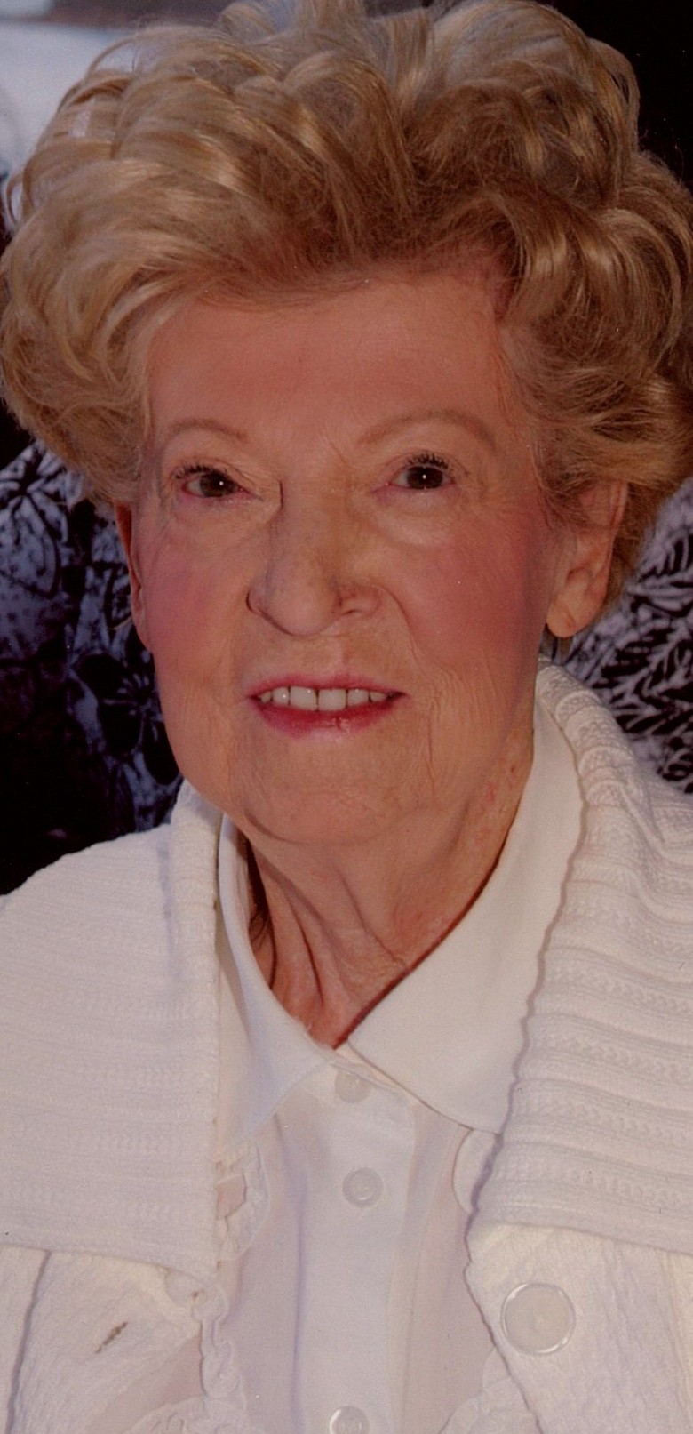 Obituary of Estelle Leblanc Desrochers