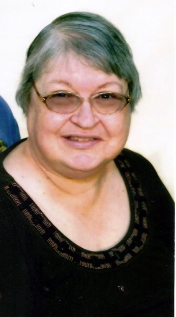 Obituary of Patricia "Pat" (Lutz) Johnson