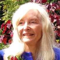 Obituary of Vana L. Goodwill