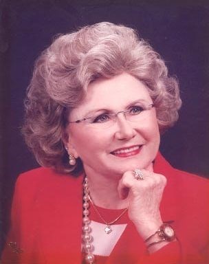 Obituary of Irene Jeanette Adam May