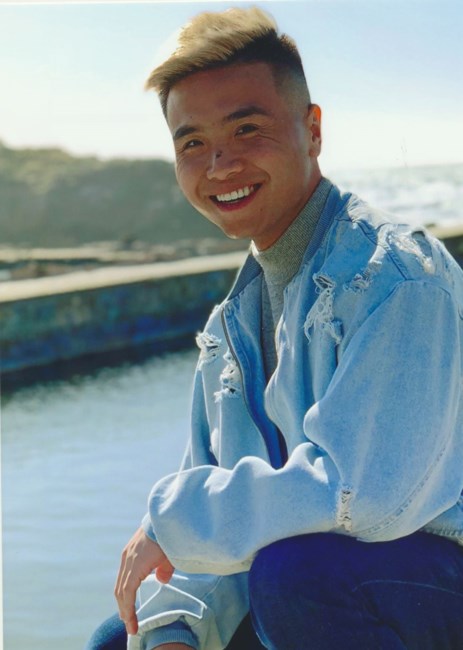 Obituary of Justin Carlo Carreon Cruz