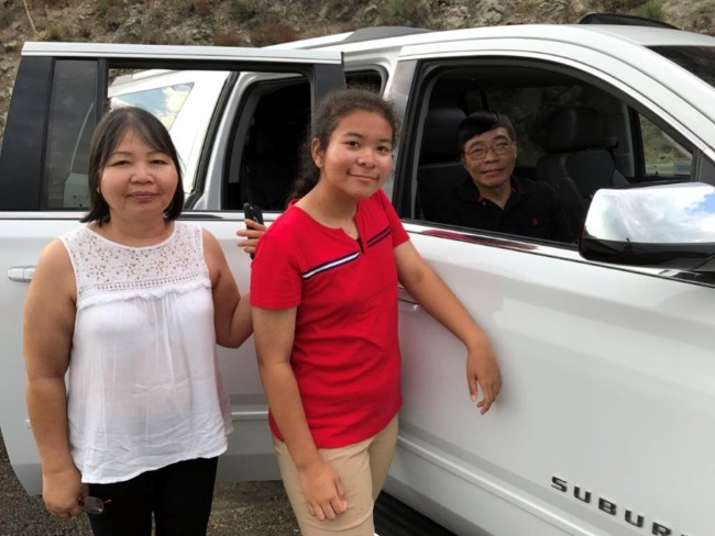 Hien Kieu Obituary San Diego Ca