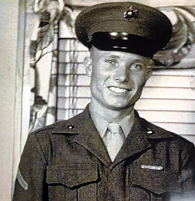 Obituary of Robert R Raulerson