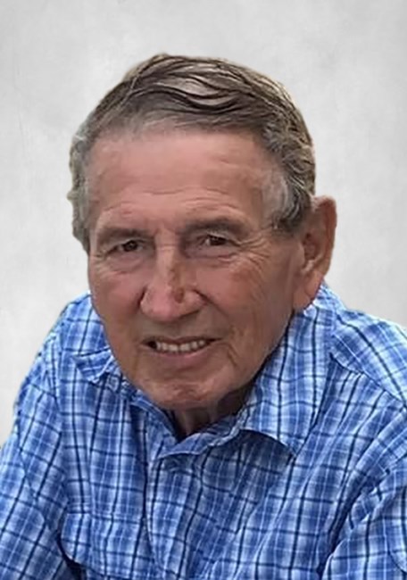 Obituario de Anthony Francis Pelletier