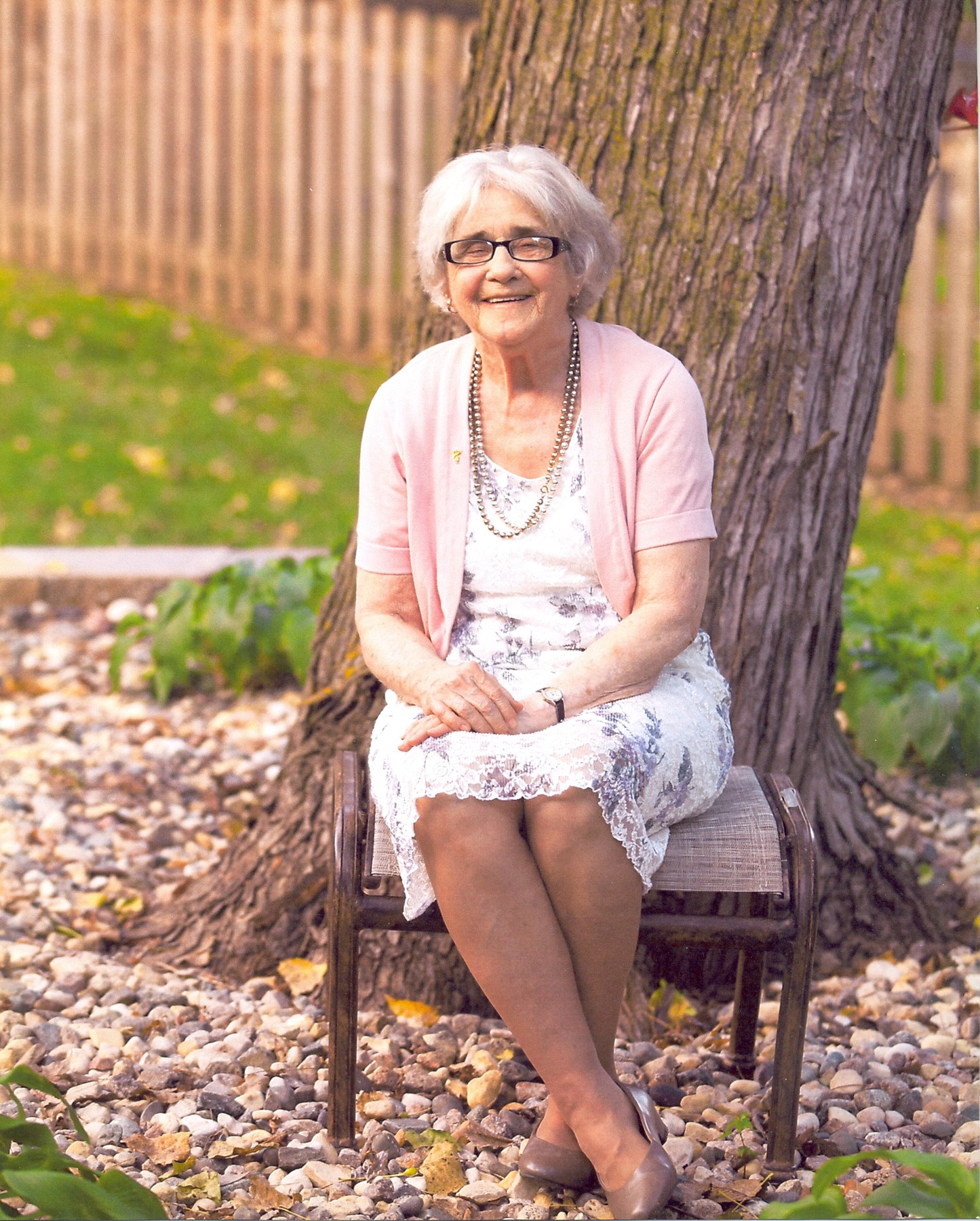 Obituary of Shirley Ann Driskell