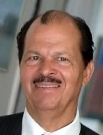 Obituario de Justiniano "Blanco"  Rodriguez