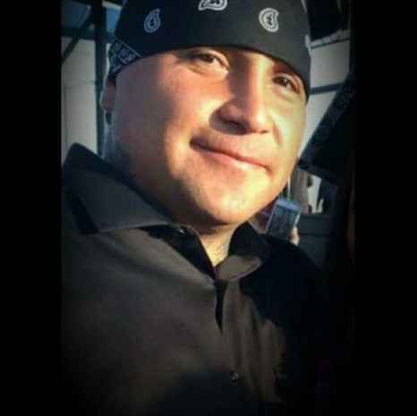 Obituary of Jerome Salgado