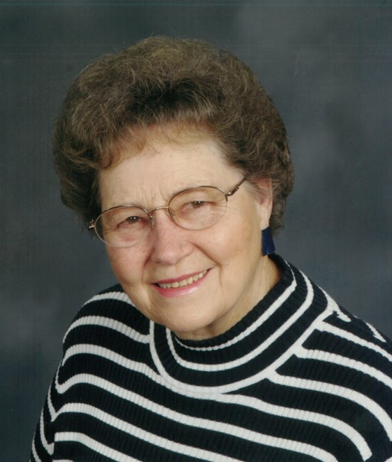 Obituary of Eleanor I. Filler