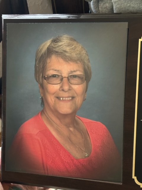 Obituary of Gwendolyn Lane Bush