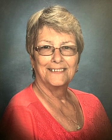 Obituary of Gwendolyn Lane Bush