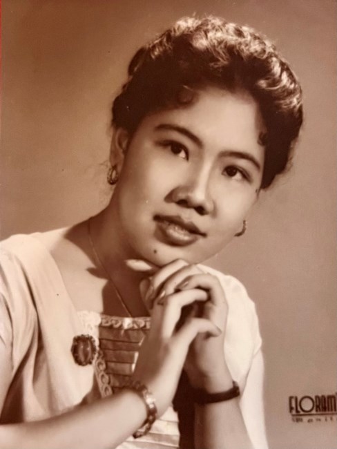 Obituary of Caridad Iglesia