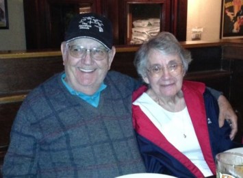 Obituary of Annie May Imbach