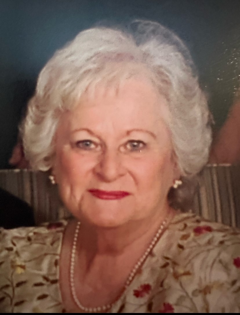 Bonita Leary Obituary NC