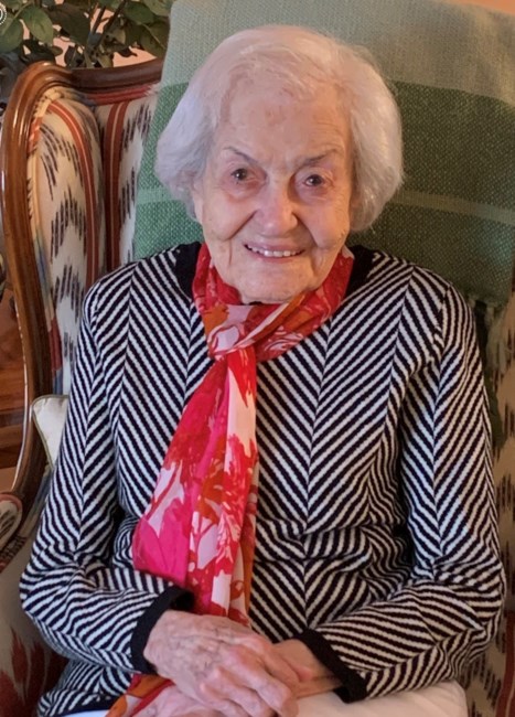 Obituary of Renee Dawson