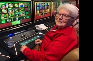 Obituary of Grace Stucy