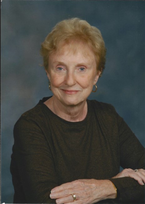 Obituary of Beverly Cooper