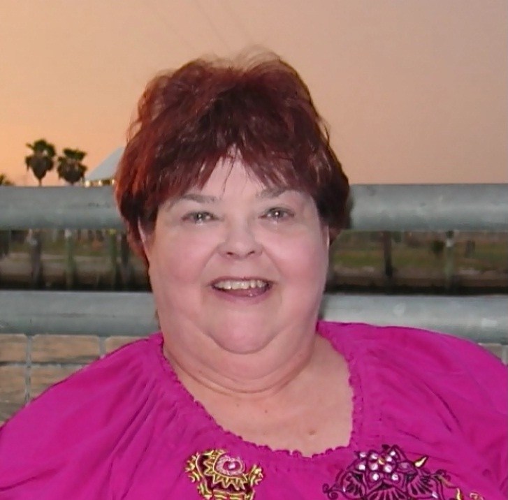 Obituary of Cheryl Kay Dingas