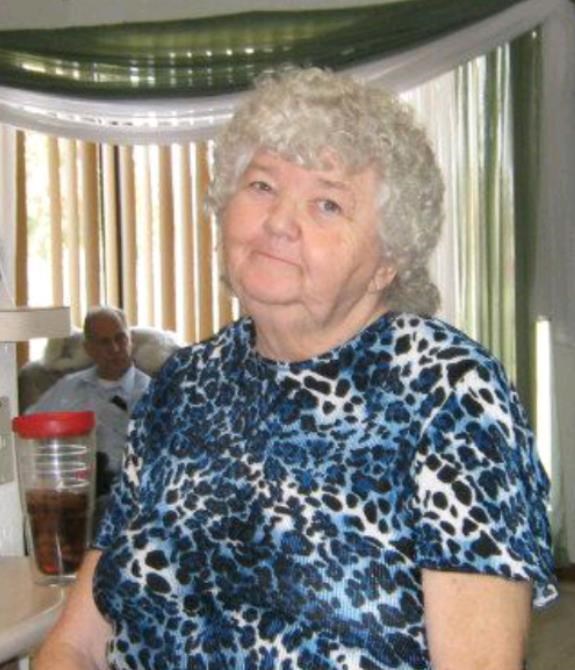 Obituary of Jane E. Barringer