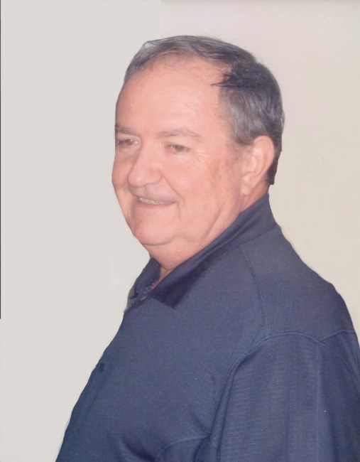 Obituary of William Leard MacInnes