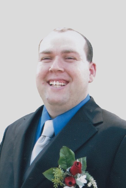 Obituary of Michel Bruce Fitzpatrick